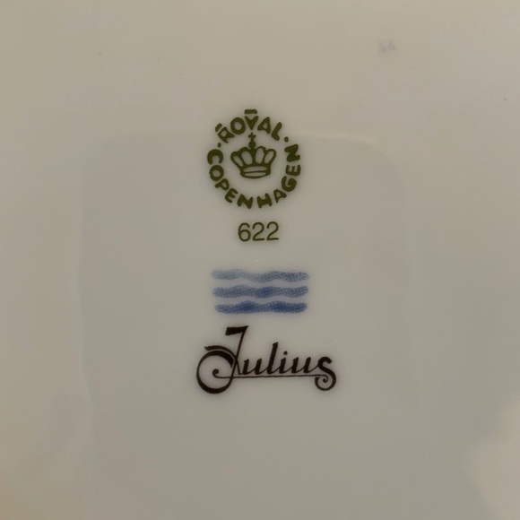 Charming Children's Dinnerware Set with Bear Design - Picture 6 of 6